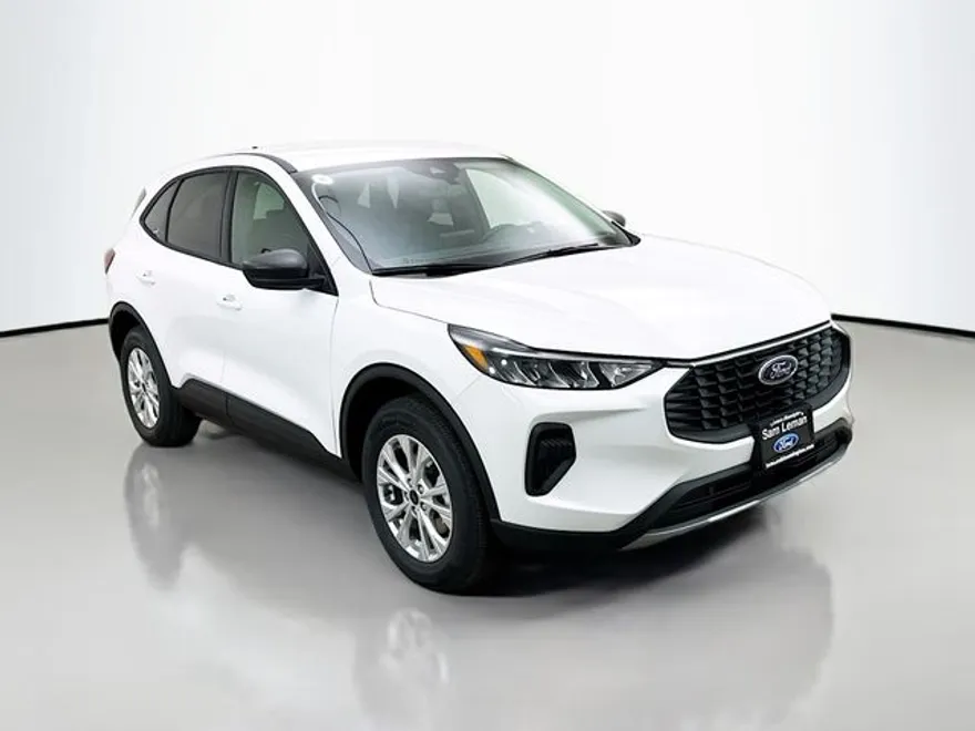 2025 Ford Escape Active photo 1