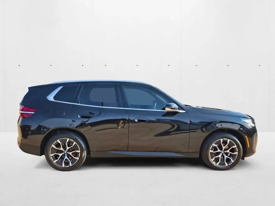 2025 Bmw X3 30x Drive photo 1