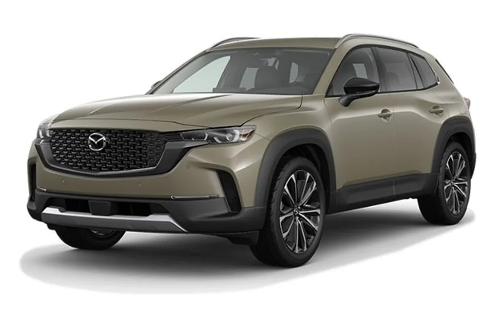 2023 Mazda CX-50 2.5 Turbo Premium Plus photo 1