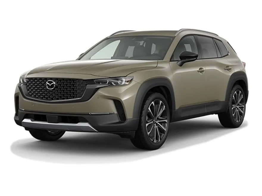 2023 Mazda CX-50 2.5 Turbo Premium Plus photo 1