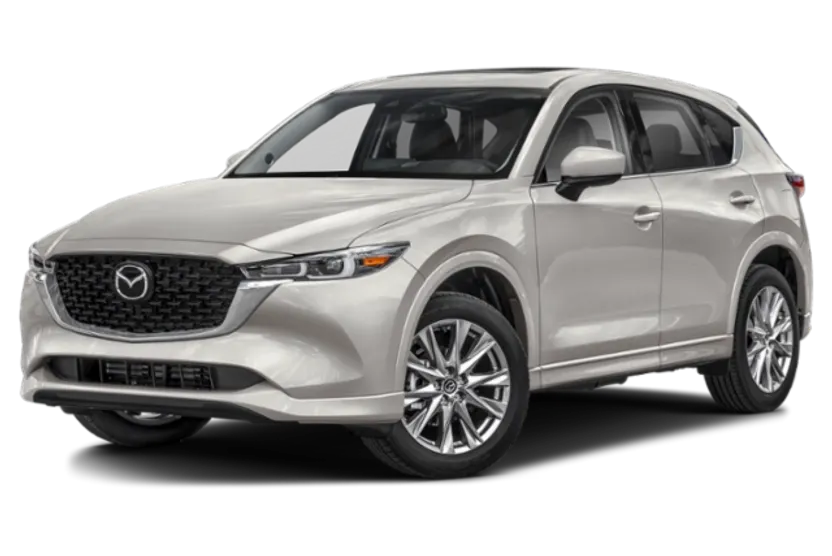 2025 Mazda CX-5 2.5 Premium Plus photo 1
