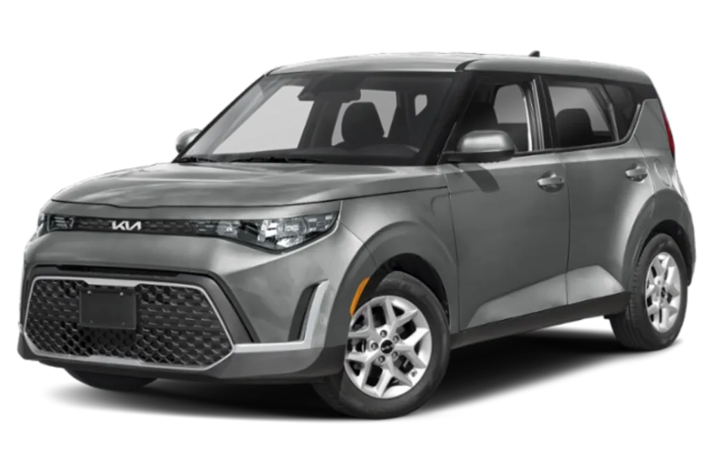 2025 Kia Soul S photo 1