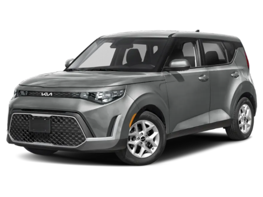 2025 Kia Soul S photo 1