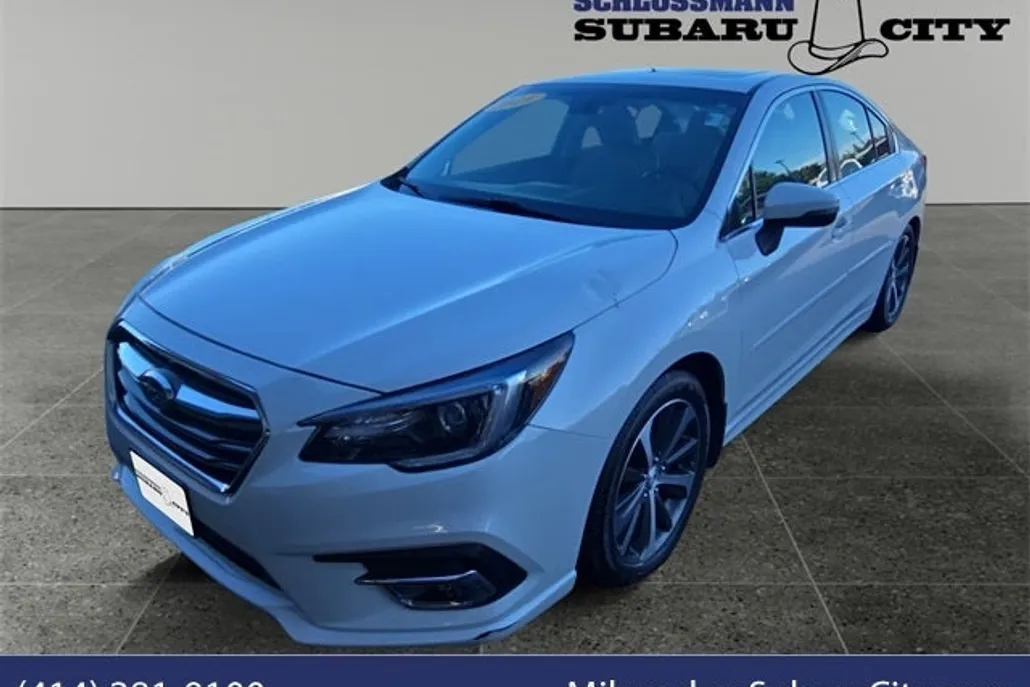 2019 Subaru Legacy 2.5i Limited photo 1