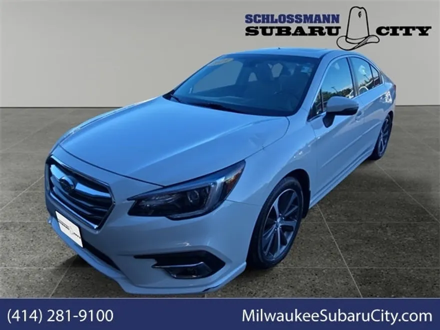 2019 Subaru Legacy 2.5i Limited photo 1