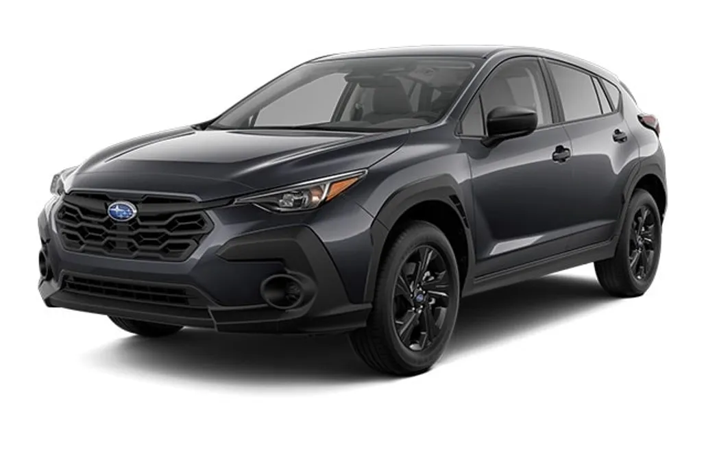 2024 Subaru Crosstrek Base photo 1