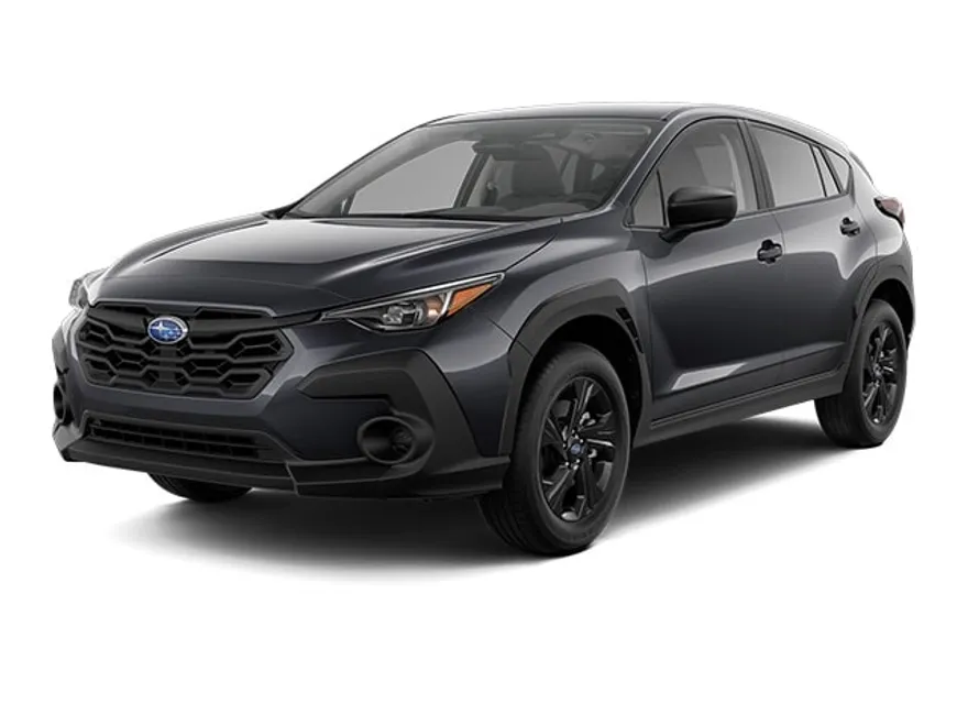 2024 Subaru Crosstrek Base photo 1