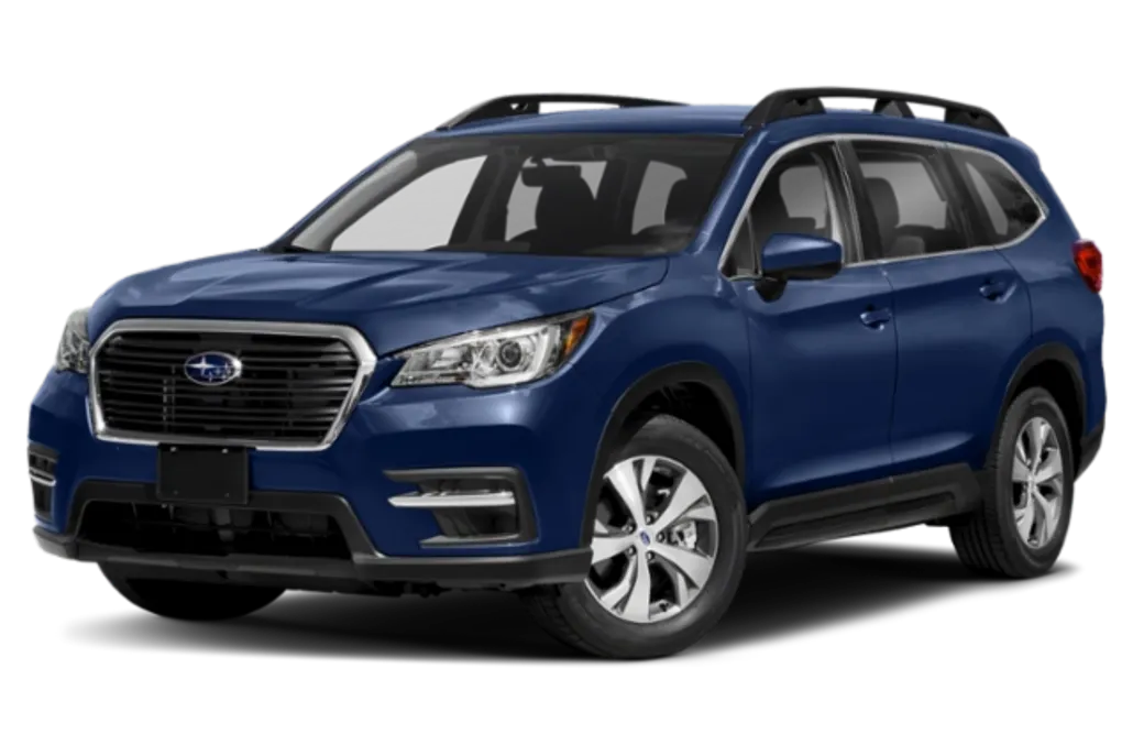 2021 Subaru Ascent Premium photo 1