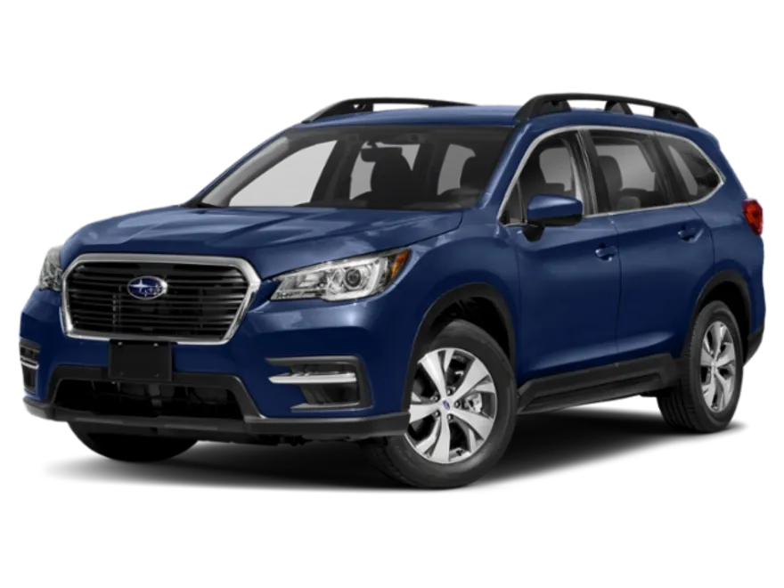 2021 Subaru Ascent Premium photo 1