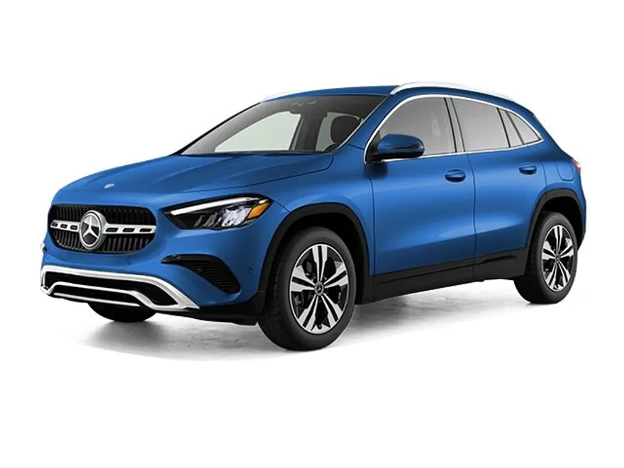 2024 Mercedes Benz GLA 250 photo 1