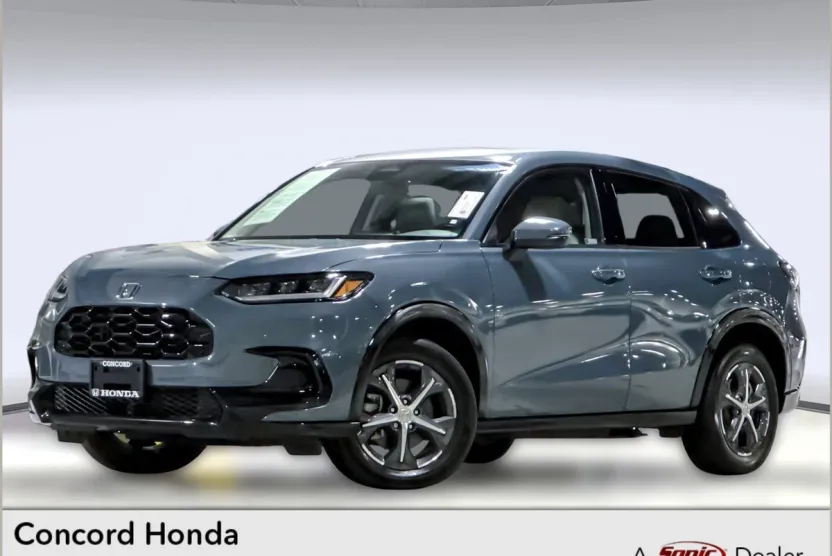2023 Honda HR-V EX-L 2WD photo 1