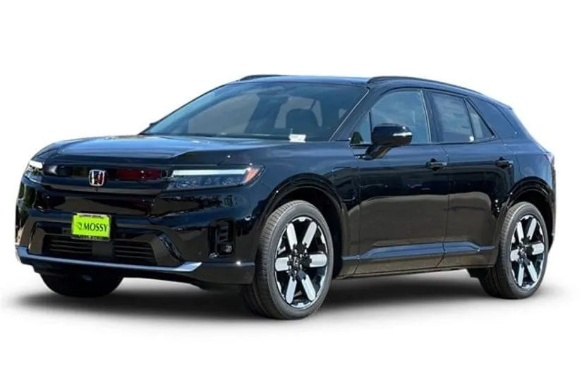 2025 Honda Prologue Elite photo 1