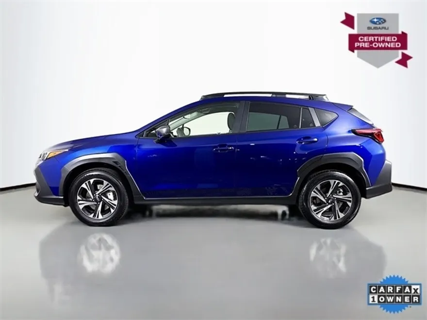 2025 Subaru Crosstrek Premium photo 1