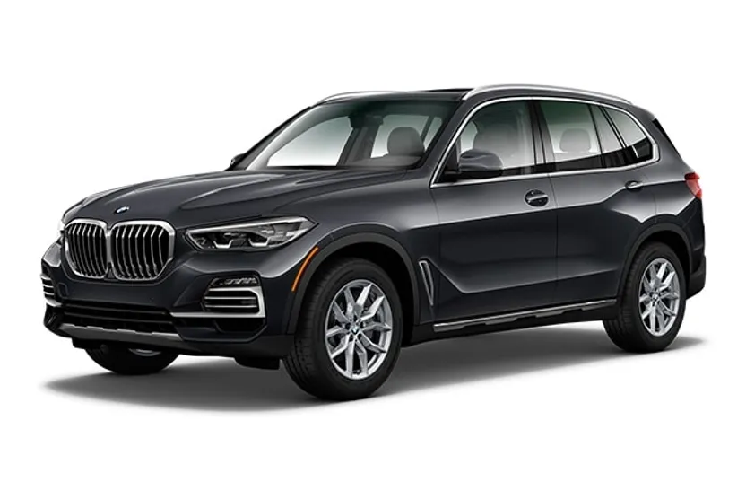 2020 Bmw X5 sDrive40i photo 1