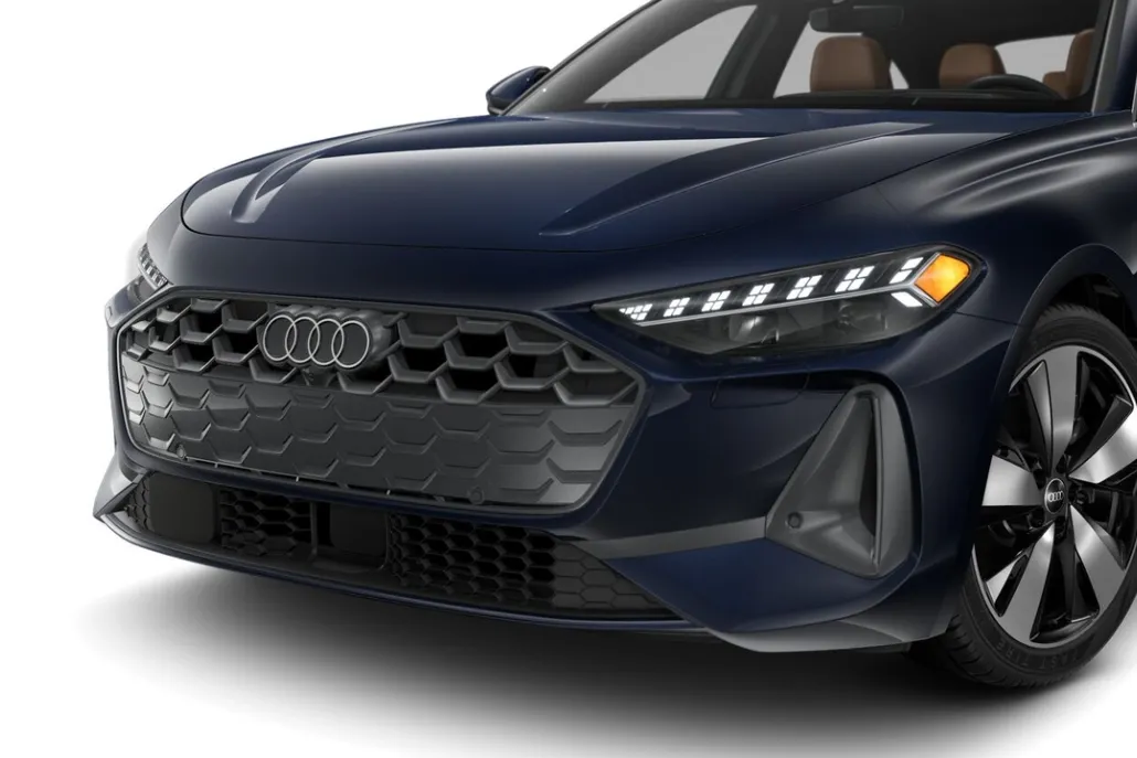 2025 Audi A5 2.0T Premium Plus photo 1