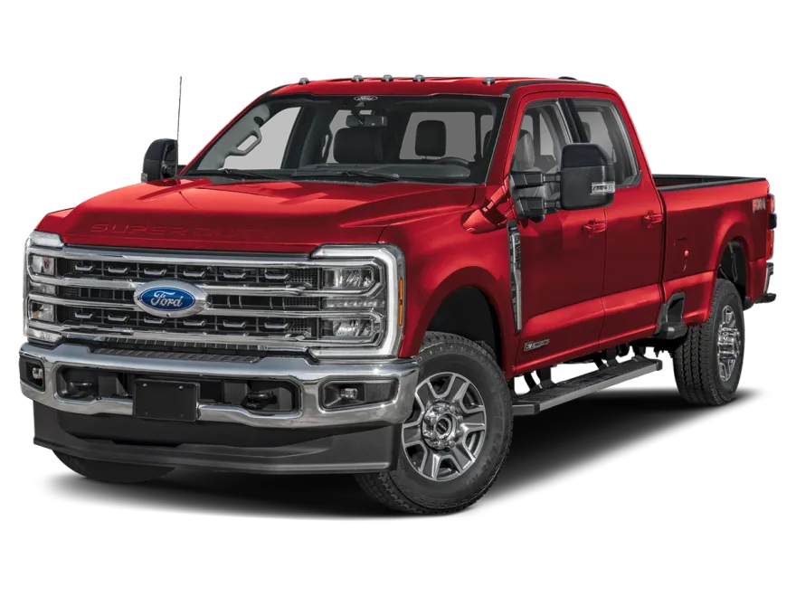 2026 Ford F-350 Lariat photo 1