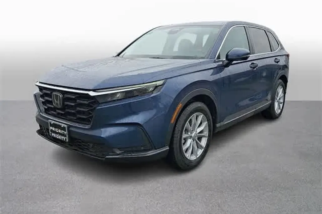 2025 Honda CR-V EX-L photo 1