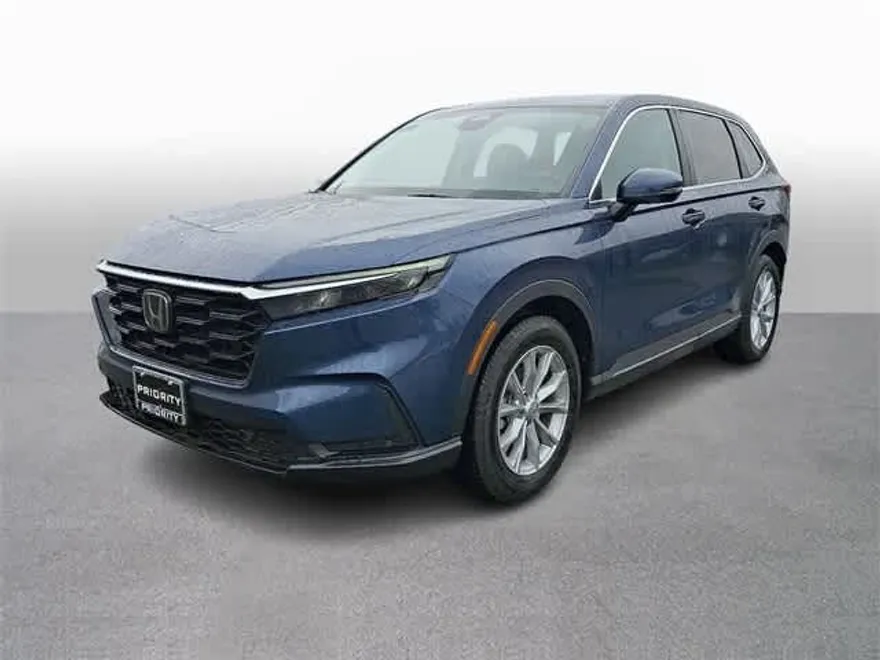 2025 Honda CR-V EX-L photo 1