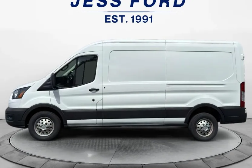 2023 Ford Transit Van Cargo photo 1