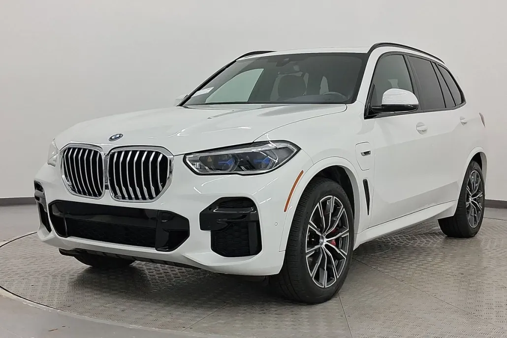 2023 Bmw X5 xDrive45e photo 1