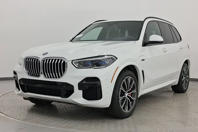 2023 Bmw X5 xDrive45e photo 1