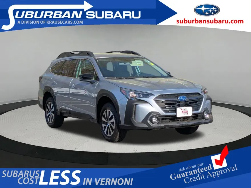 2024 Subaru Outback Premium photo 1