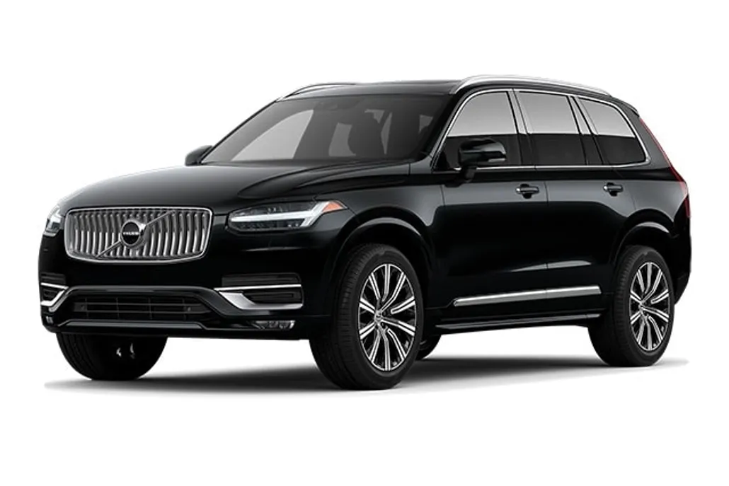 2021 Volvo XC90 T6 AWD Inscription photo 1