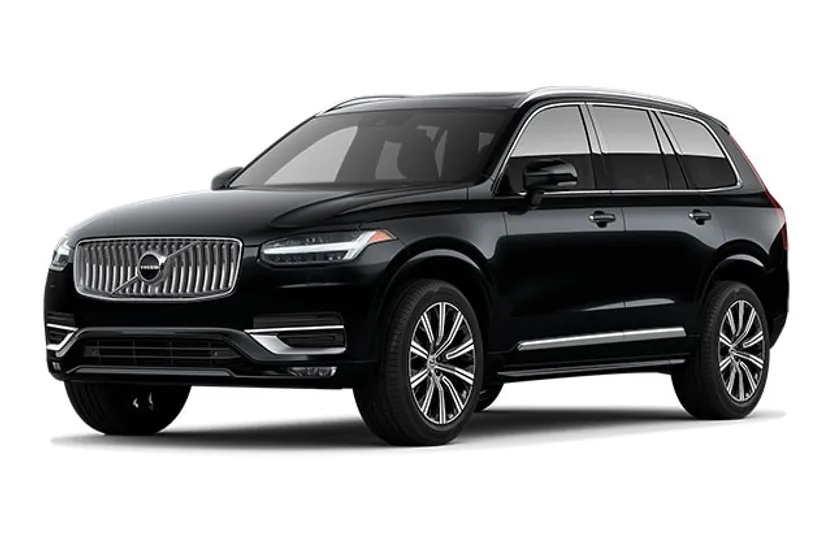 2021 Volvo XC90 T6 AWD Inscription photo 1