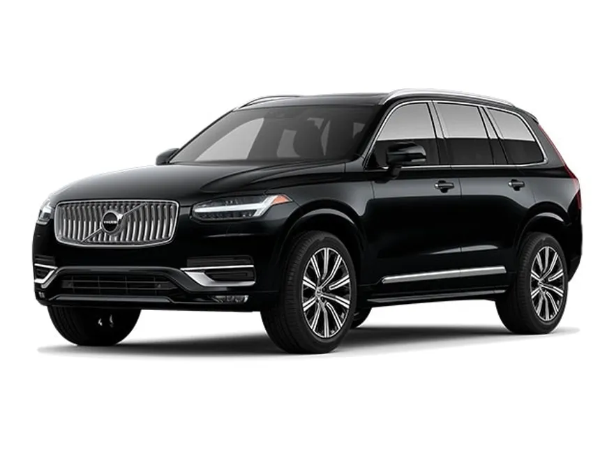 2021 Volvo XC90 T6 AWD Inscription photo 1