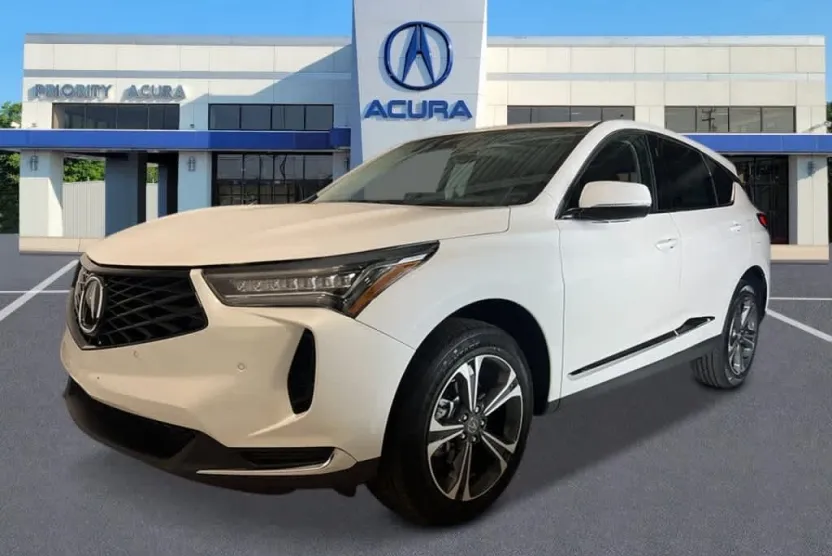 2025 Acura RDX Technology photo 1