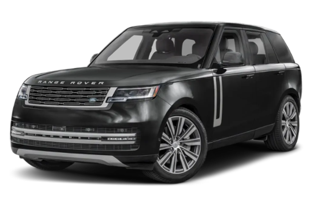 2025 Land Rover Range Rover SE photo 1