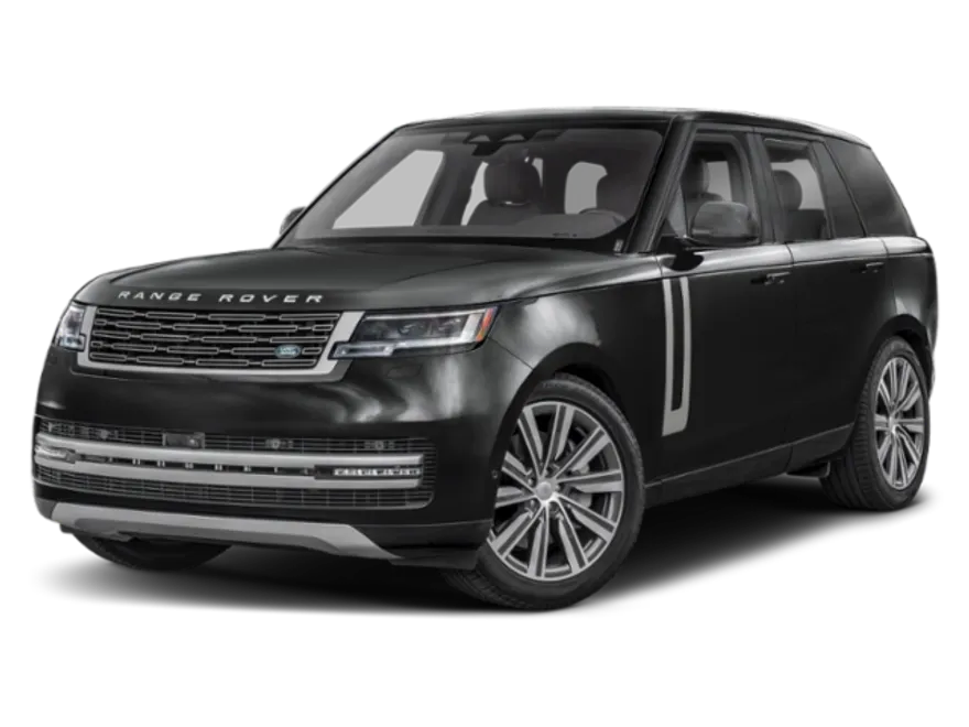 2025 Land Rover Range Rover SE photo 1