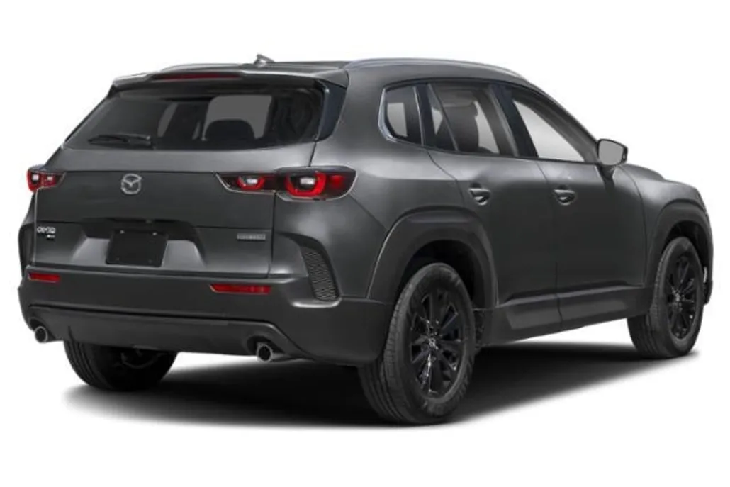 2025 Mazda CX-50 2.5 S Premium photo 1