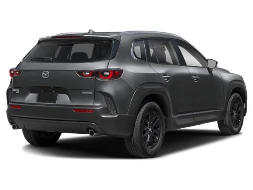 2025 Mazda CX-50 2.5 S Premium photo 1