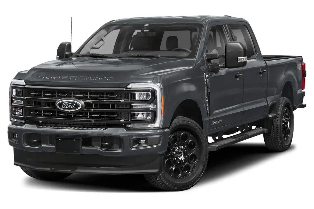 2024 Ford F-250 XLT photo 1