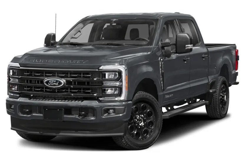 2024 Ford F-250 XLT photo 1