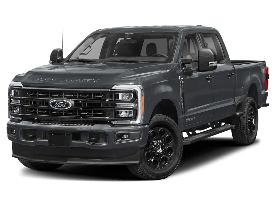 2024 Ford F-250 XLT photo 1