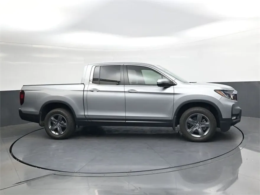 2023 Honda Ridgeline RTL photo 1