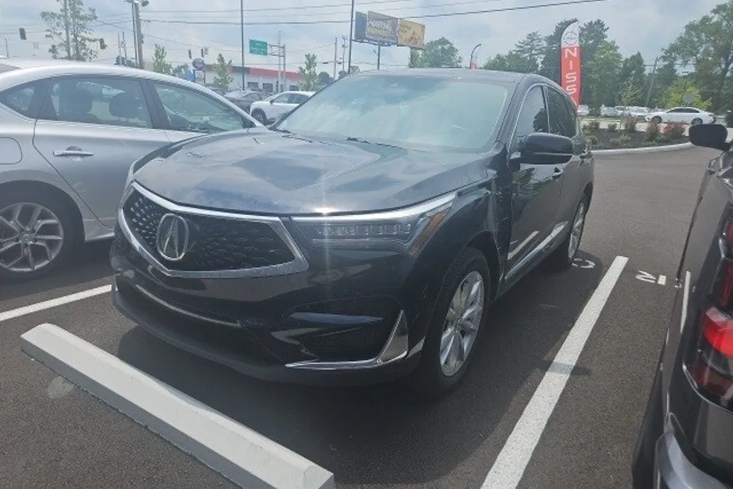 2021 Acura RDX Base photo 1