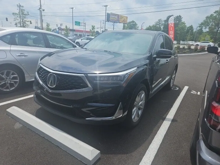 2021 Acura RDX Base photo 1
