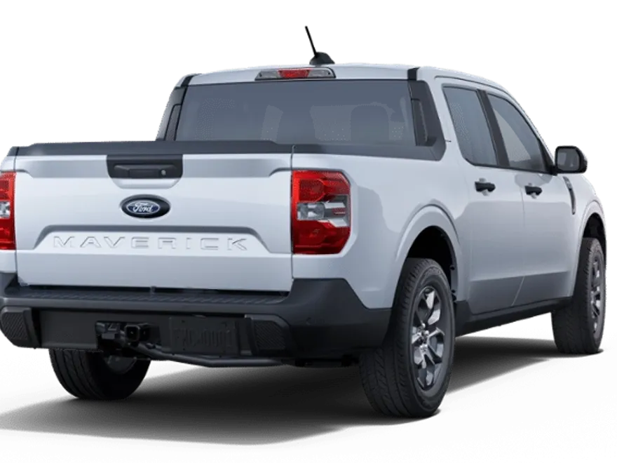 2025 Ford Maverick XLT photo 1
