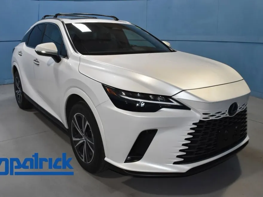 2023 Lexus RX 350 Premium photo 1