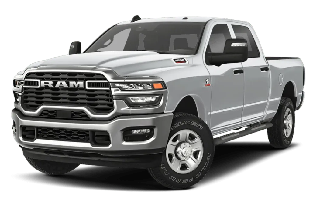 2026 Ram ProMaster 1500 Cargo Van High Roof photo 1