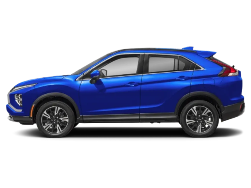 2026 Mitsubishi Eclipse Cross SE photo 1