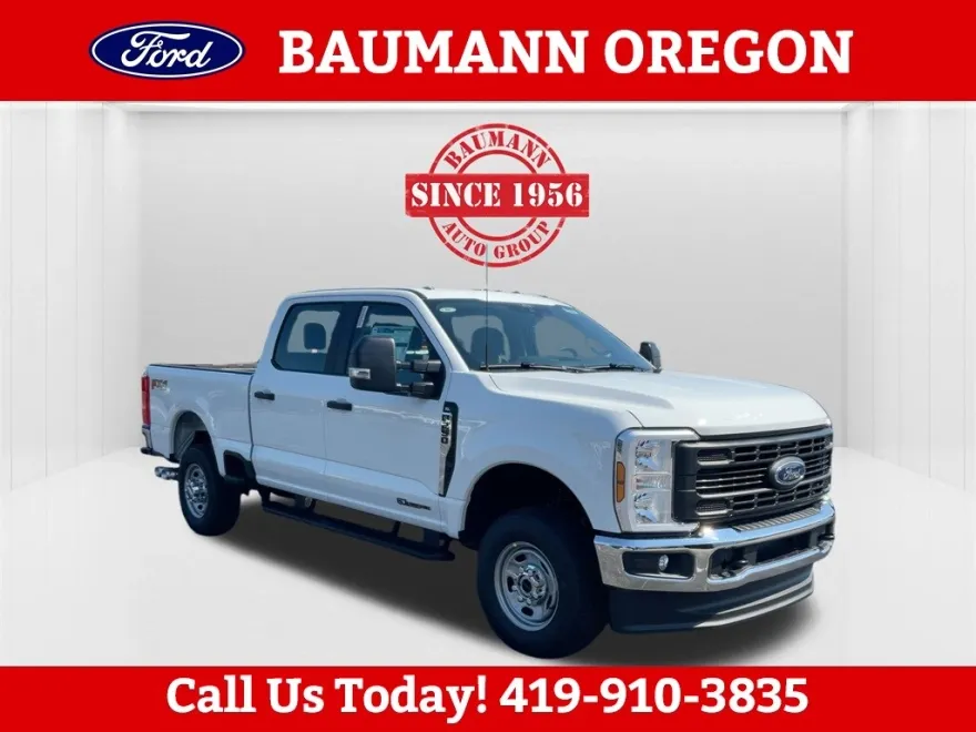 2026 Ford F-250 XL photo 1