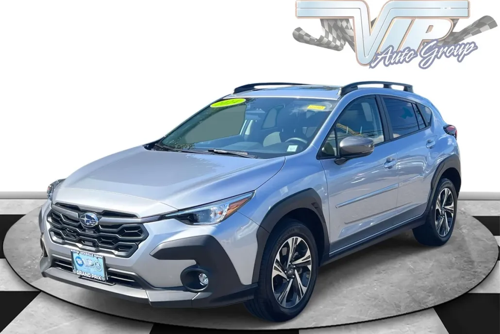 2024 Subaru Crosstrek Premium photo 1