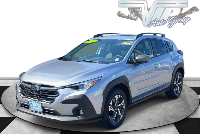 2024 Subaru Crosstrek Premium photo 1