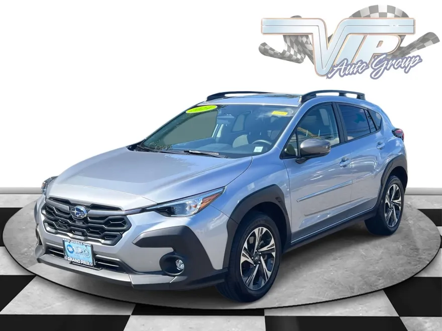 2024 Subaru Crosstrek Premium photo 1