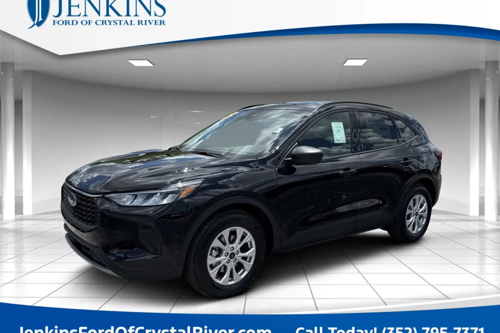 2025 Ford Escape Active photo 1