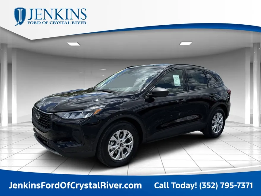 2025 Ford Escape Active photo 1